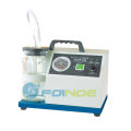 DFX-23B.II(AC/DC) Emergency portable suction unit